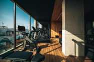 M Boutique Hotel*****