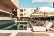 M Boutique Hotel*****