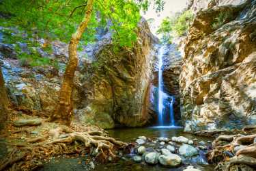 Wycieczka: Troodos, klasztor Kykkos [38] z Limassol Marathon