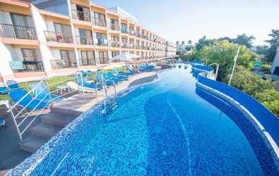 Avlida Paphos