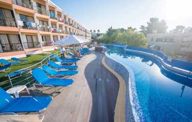 Avlida Paphos