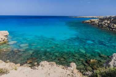 Wycieczka z Larnaki Marathon do Ayia Napa, Lefkary i więcej