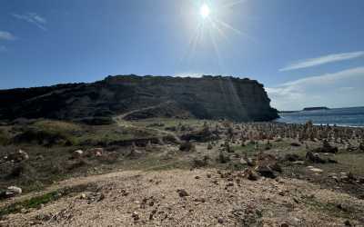 Wycieczka Marathon Jeep Safari Najważniejsze atrakcje Pafos z Pafos