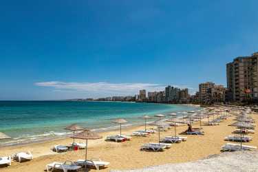 Wycieczka Salamis i Famagusta z Protaras