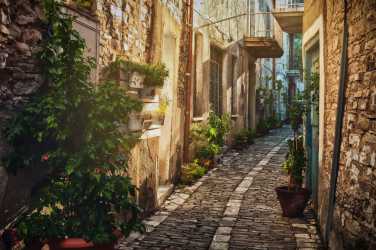 Wycieczka Nikozja stolica dwóch Cyprów i Lefkara z Pafos
