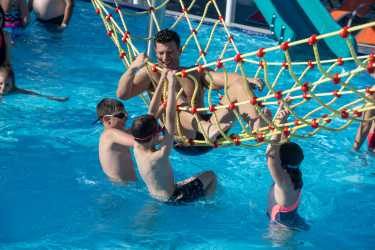 Wycieczka Termy w Uniejowie