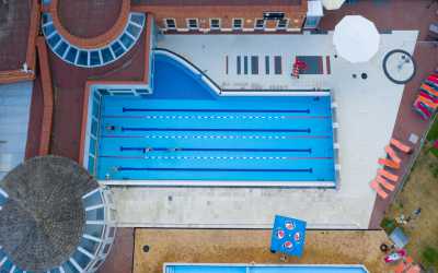 Wycieczka Termy w Uniejowie